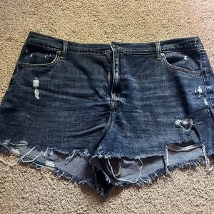 American Eagle Daydream Short